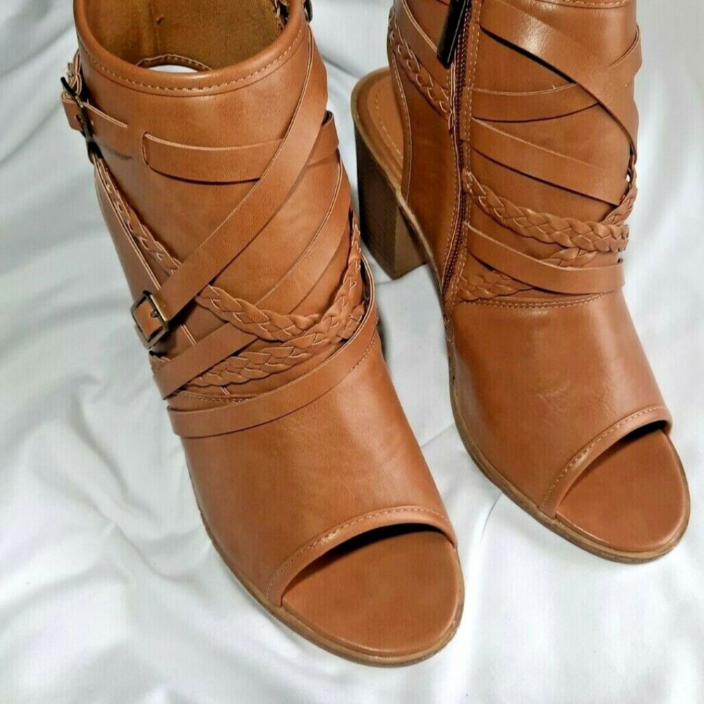 Women's Maurice boots
